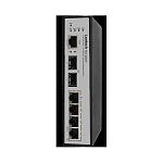 Управляемый коммутатор IES-2204F (8350-132)