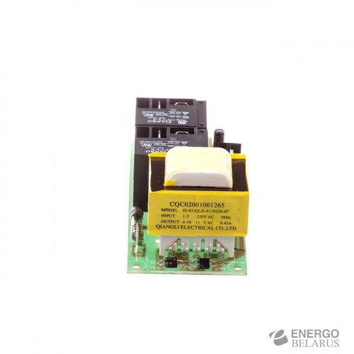 Блок электрический (04)