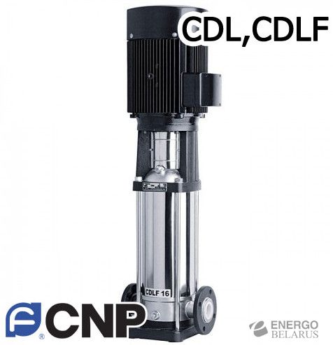     CDLF CNP pumps 