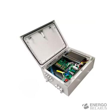 Коммутатор PSW-2G8F+UPS-Box