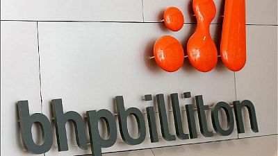 BHP Billiton захватывает лидерство в добыче сланцевого газа