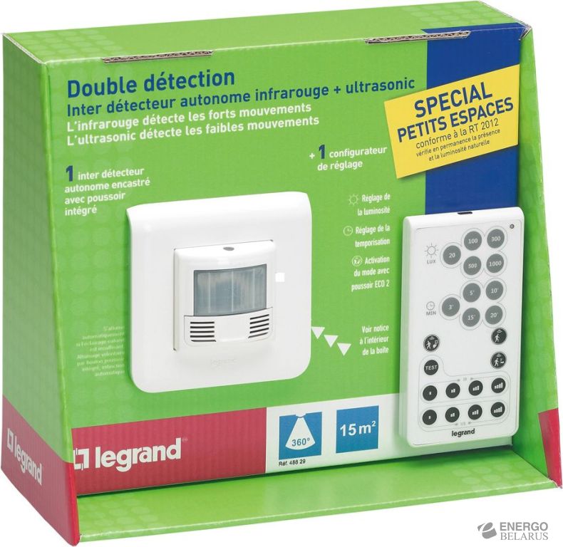 Извещатель пламени  048829