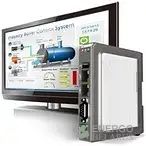 Панель оператора Weintek cMT-FHDX-220