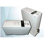 Устройство приема разовых электронных пропусков УПРП-2