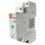 Реле времени RT-WIFI2 астрономическое одноканальное с Wi-Fi КС