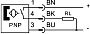 Датчик положения SMT-8M-A-PS-24V-E-0,3-M12 FESTO (574337)