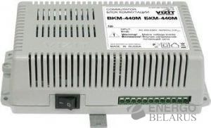 БКМ-440М