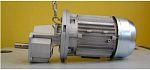 Мотор-редуктор Varvel серии FRP71 для птицефабрик 0,25 кВт, 200 об/мин