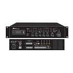 Комбинированная система оповещения LPA-LX480