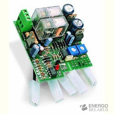 Плата аккумуляторов LB38