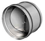 Клапан обратный на ниппельном, бандажном или фланцевом соединении РК 200