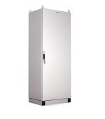 Корпус шкафа IP65 (В1800*Ш1000*Г800) EMS c двумя дверьми