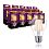 Лампа светодиодная (LED) FIL Smartbuy