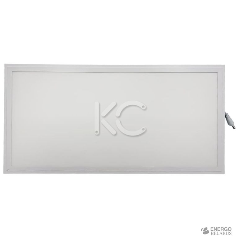 Светодиодная панель ультратонкая СВO-131-22W-595х295х9-4000К-КС