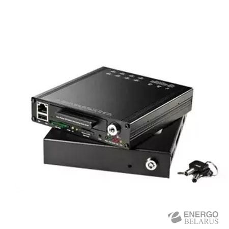 Видеорегистратор автомобильный MVR-108A (4G)