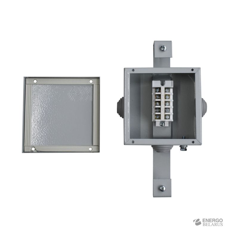 Коробка тросовая У245 IP54