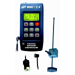 Измеритель напряжений в арматуре ИНК-2.4