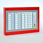 Модуль индикации выносной Вертикаль МИ