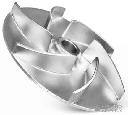 Насос центробежный ОНЦ 12,5/20К5-1,5(2,2)/2