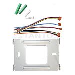 TANTOS Elly-S Монитор цветного видеодомофона TFT LCD 4.3 480x272