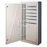 Корпус ВРУ-1м цельносварной с бок.панелями и задн. стенкой (1700х800х450) EKF PROxima