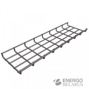 Проволочный лоток 30х150х3000 (FC3015)