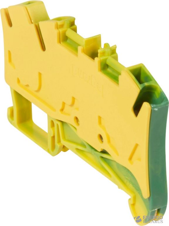 Клемма  037211