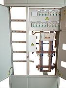  Корпус устройства этажного распределительного типа УЭРМ