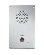Вызывная панель аудиоинтеркома LPA-XC9137A