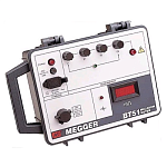 Омметр низкого сопротивления BT 51