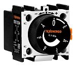 Пневмоприставка  PVL21