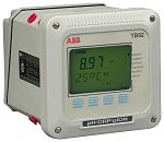 Микропроцессорный измеритель pH TB82PH