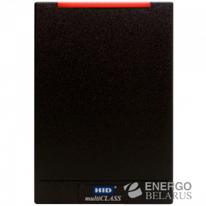 HID RP40 multiCLASS SE Black