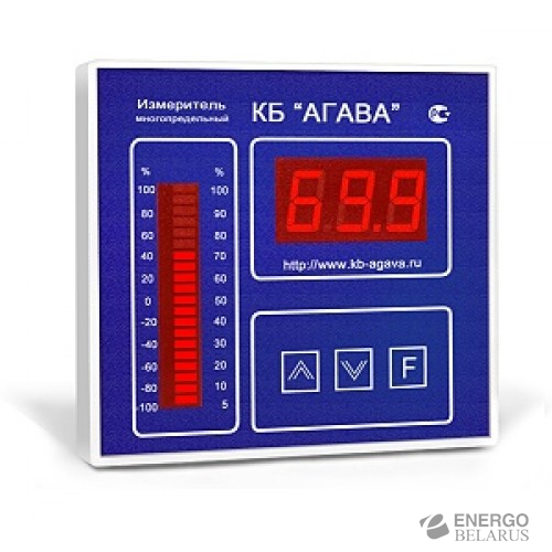Измеритель многопредельный АГАВА (АДН, АДР)