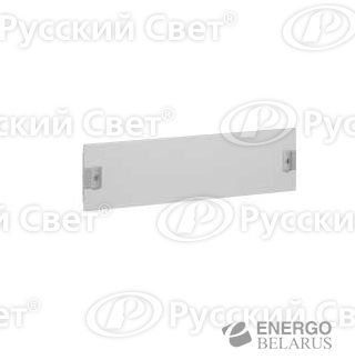 Пластрон XL 3спл. 200мм Leg 020343