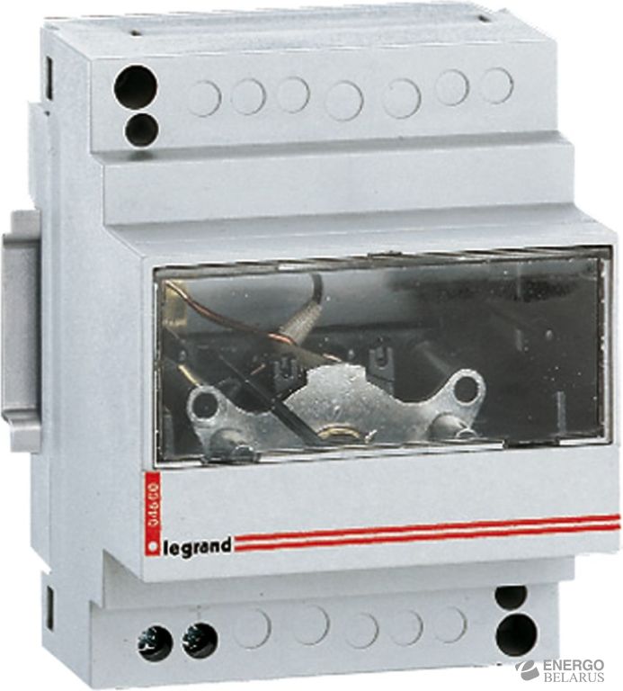 Амперметр  004600