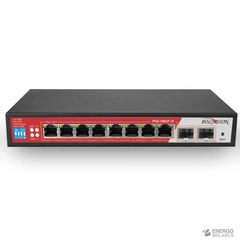 PND-M8GP-2F