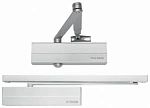 Доводчик двери Abloy DC340 (DC240/620200) белый