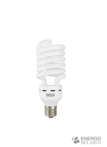 Лампа люминесцентная НЛ-HS-105 Вт-2700 К–Е40