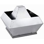 Вентилятор DVNI 355E4 ROOF FAN INSULATED