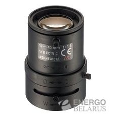 Tamron 12VM1040ASIR Объектив