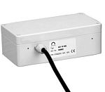 AD 10 Приемник DCF-77, плохие условия приема