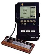 Портативный вихретоковый измеритель проводимости Nortec® 1700