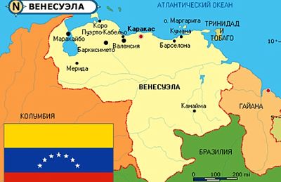 Беларусь может отказаться от импорта венесуэльской нефти - Семашко