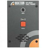 Вызывная панель CP-8032i