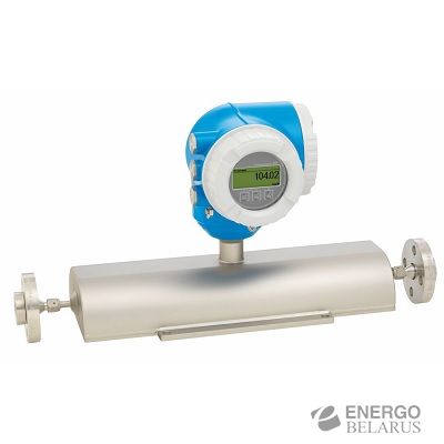 Расходомер кориолисовый Endress+Hauser Proline Promass A