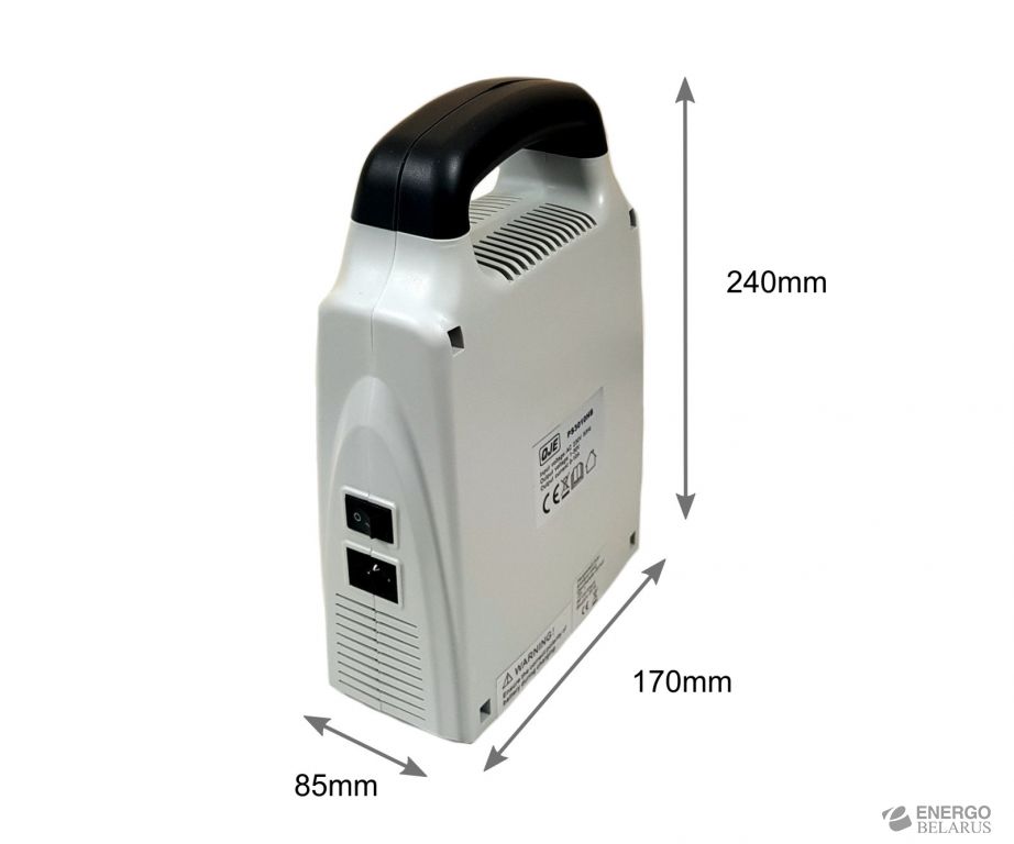 Источник питания + автомобильное зарядное устройство PS3010HB, 0-30V-10A