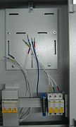 Вводно-распределительный шкаф ЩУР