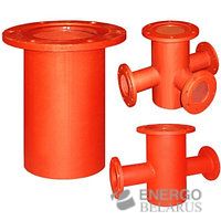 Подставка под гидрант ППТФ100х100