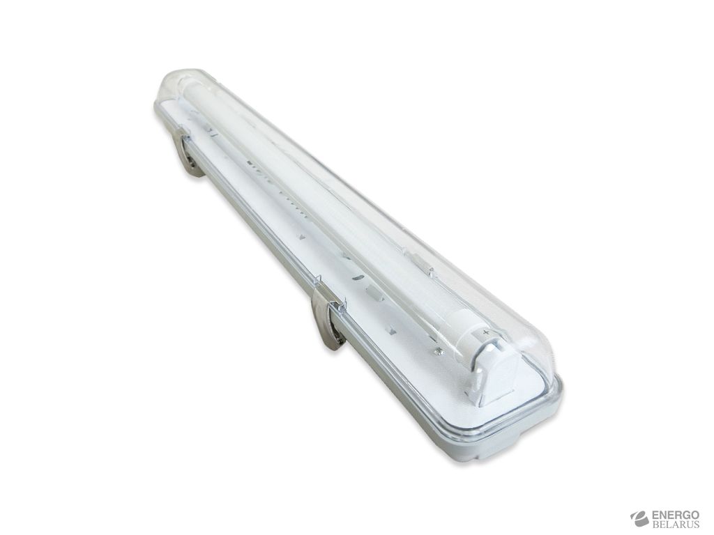 Панель светодиодная Soffitto OV-12W-650/90/90-IP65